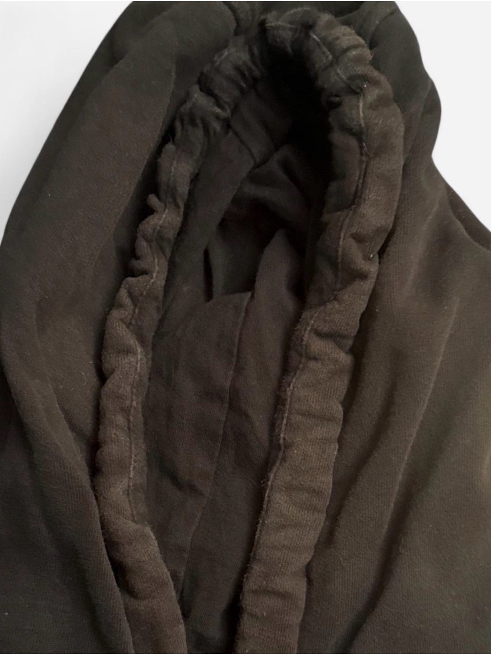 Men Sweater Subcategory Identification - Picture 4 of 7